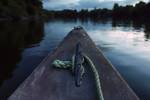 DBB: I am the river, the river is me