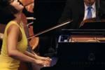 Het Uur van de Wolf: De wereld van Yuja Wang