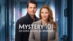 Mystery 101 (5): An Education in Murder