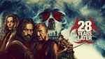 28 Years Later