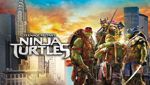 Teenage Mutant Ninja Turtles