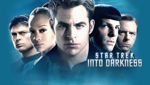 Star Trek into Darkness