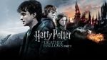 Harry Potter and the Deathly Hallows - Part 2