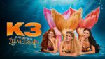 K3 en het Lied van de Zeemeermin