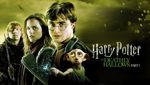Harry Potter and the Deathly Hallows - Part 1