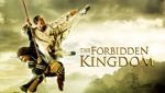 The Forbidden Kingdom