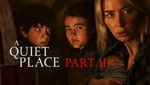 A Quiet Place Part II
