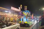 Curaçao en het wonder van het WK