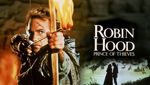Robin Hood - Prince Of Thieves