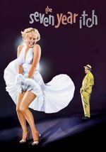 The seven year itch