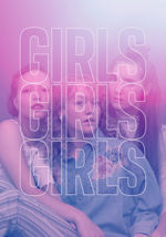 Girls, girls, girls