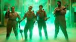 Ghostbusters