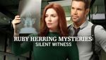 Ruby Herring Mysteries 2: Silent Witness