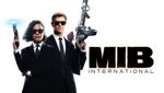 Men in Black: International
