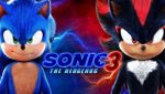 Sonic 3, de Film
