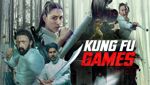Kung Fu Games