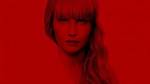 Red Sparrow
