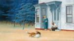 Close Up: Edward Hopper - An American Love Story