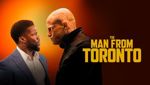 The Man from Toronto