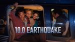 10.0 Earthquake