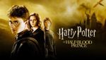 Harry Potter and the Half-Blood Prince