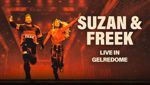 Suzan & Freek Live in GelreDome