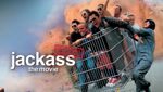 Jackass: The Movie