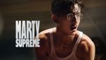 Marty Supreme