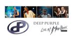 Deep Purple: They All Came Down to Montreux - Live at Montreux