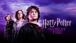 Harry Potter and The Goblet of Fire