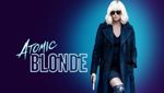 Atomic Blonde