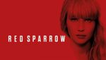 Red Sparrow