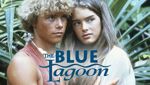 The Blue Lagoon