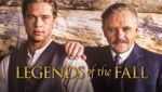 Legends of the Fall