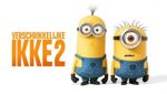 Verschrikkelijke Ikke 2
