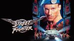 Street Fighter