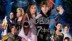 Anubis en het Pad der 7 Zonden