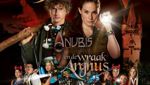 Anubis en de Wraak van Arghus