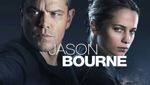 Jason Bourne
