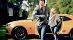 Transformers: Age of Extinction
