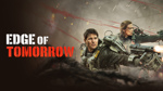 Edge Of Tomorrow
