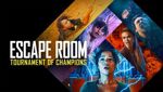 Escape Room: Tournament of Champions