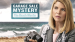 Garage Sale Mystery: The Beach Murder