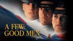 A Few Good Men