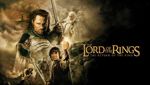 The Lord of the Rings: The Return of the King