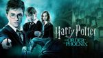Harry Potter and the Order of the Phoenix