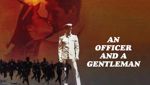 An Officer and a Gentleman