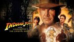 Indiana Jones and the Kingdom of the Crystal Skull