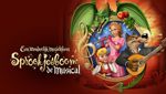 Sprookjesboom de Musical: Een wonderlijk muziekfeest
