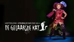 Sprookjesmusical De gelaarsde Kat